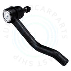 2X Front Steering Outer Tie Rod End for Nissan Maxima (2009–2014)