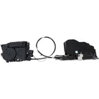 Door Lock Actuator for BMW 550i GT, 535i (2010–2017)
