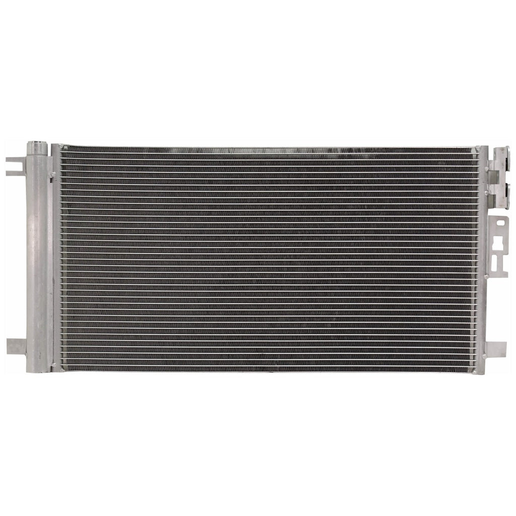 A/C Condenser for Chevy Cobalt Pontiac G5 (2005–2006)