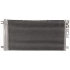 A/C Condenser for Chevy Cobalt Pontiac G5 (2005–2006)