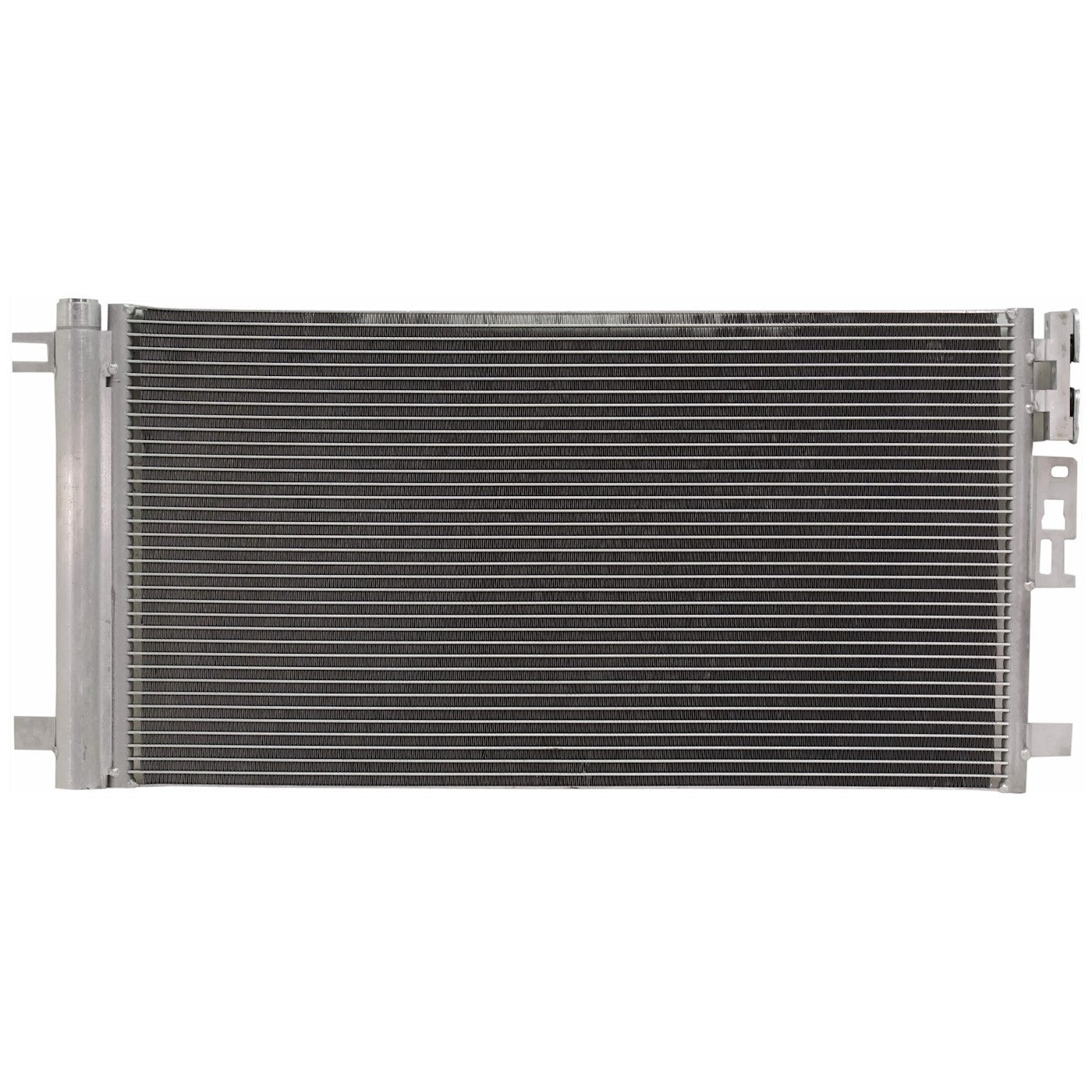 A/C Condenser for Chevy Cobalt Pontiac G5 (2005–2006)