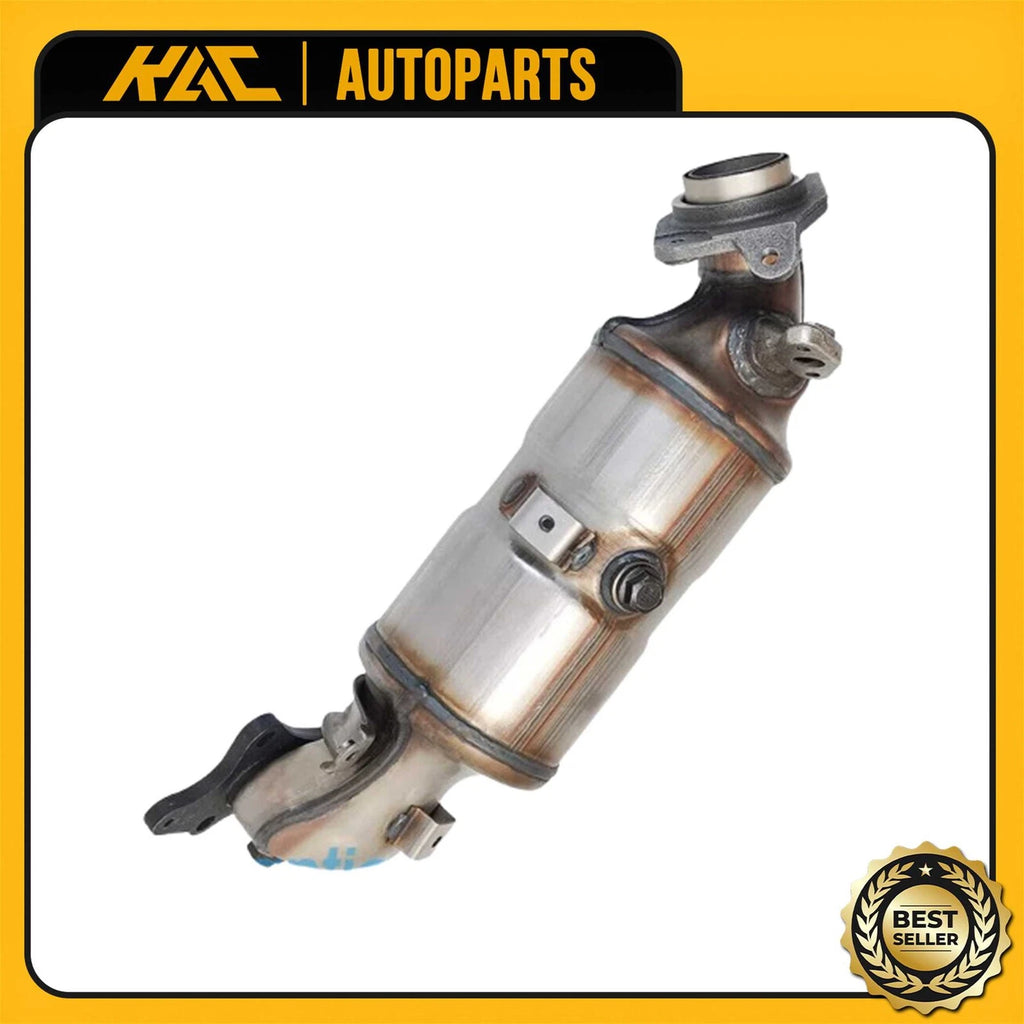 Catalytic Exhaust Manifold for Honda Civic 2006–2011 1.8L