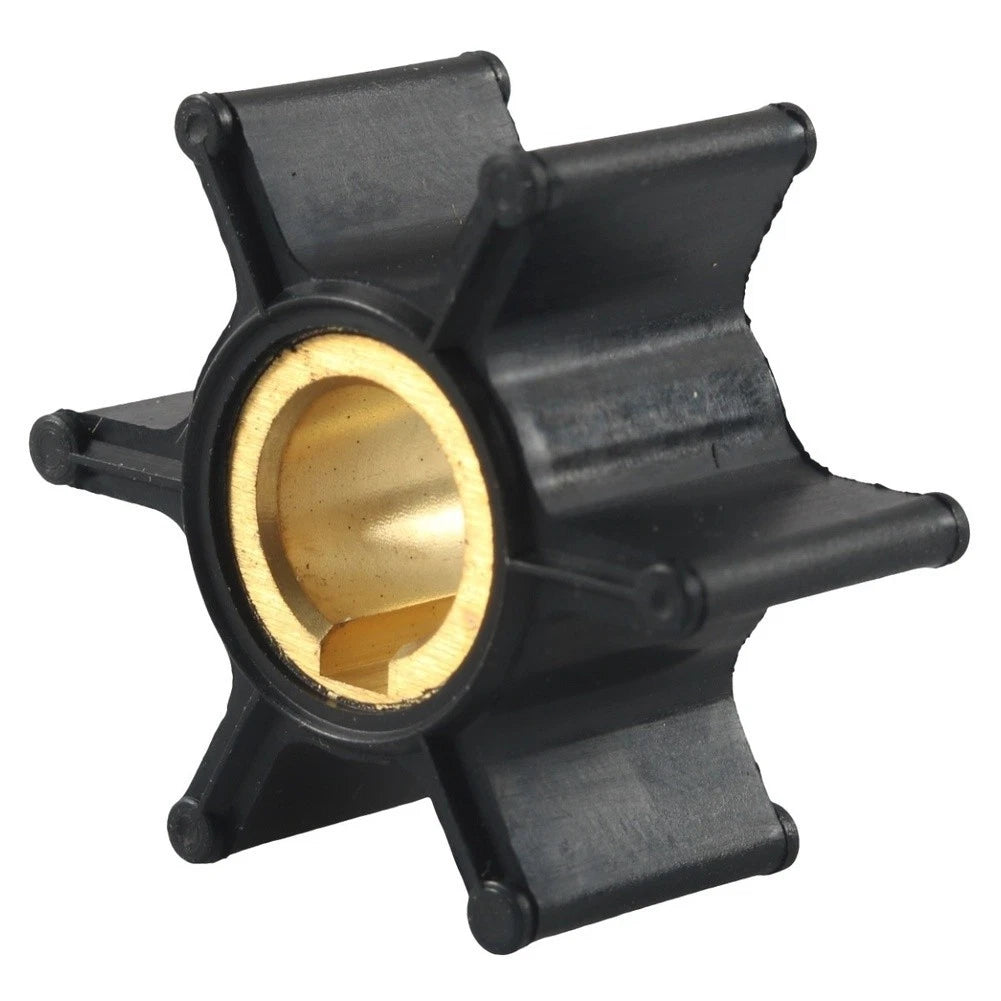 Water Pump Impeller for - Rubber & Brass Vanes