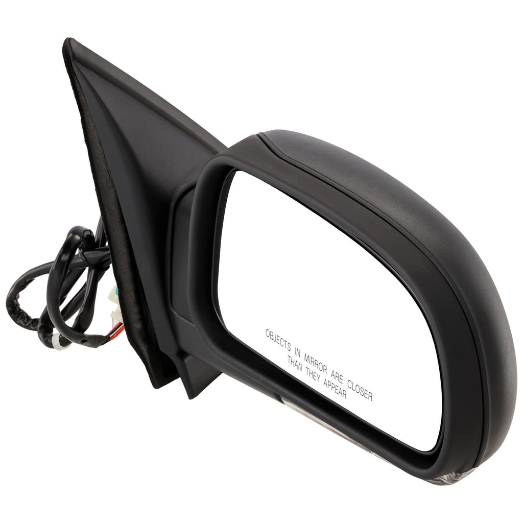 Heated Right Side Mirror for Oldsmobile Chevy