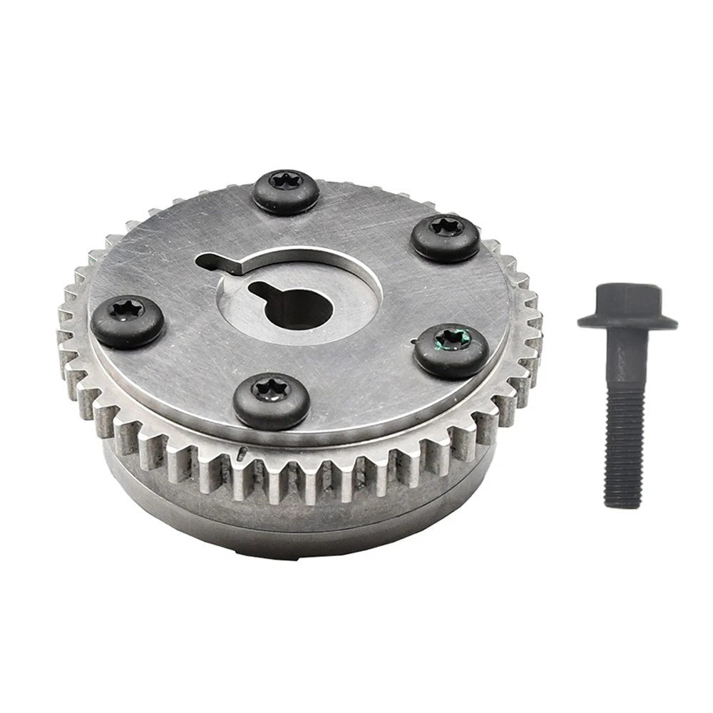 Cam Phaser VVT Adjuster Gear for Honda Accord Crosstour 2.4L (2008–2015) 14310-R44-A01