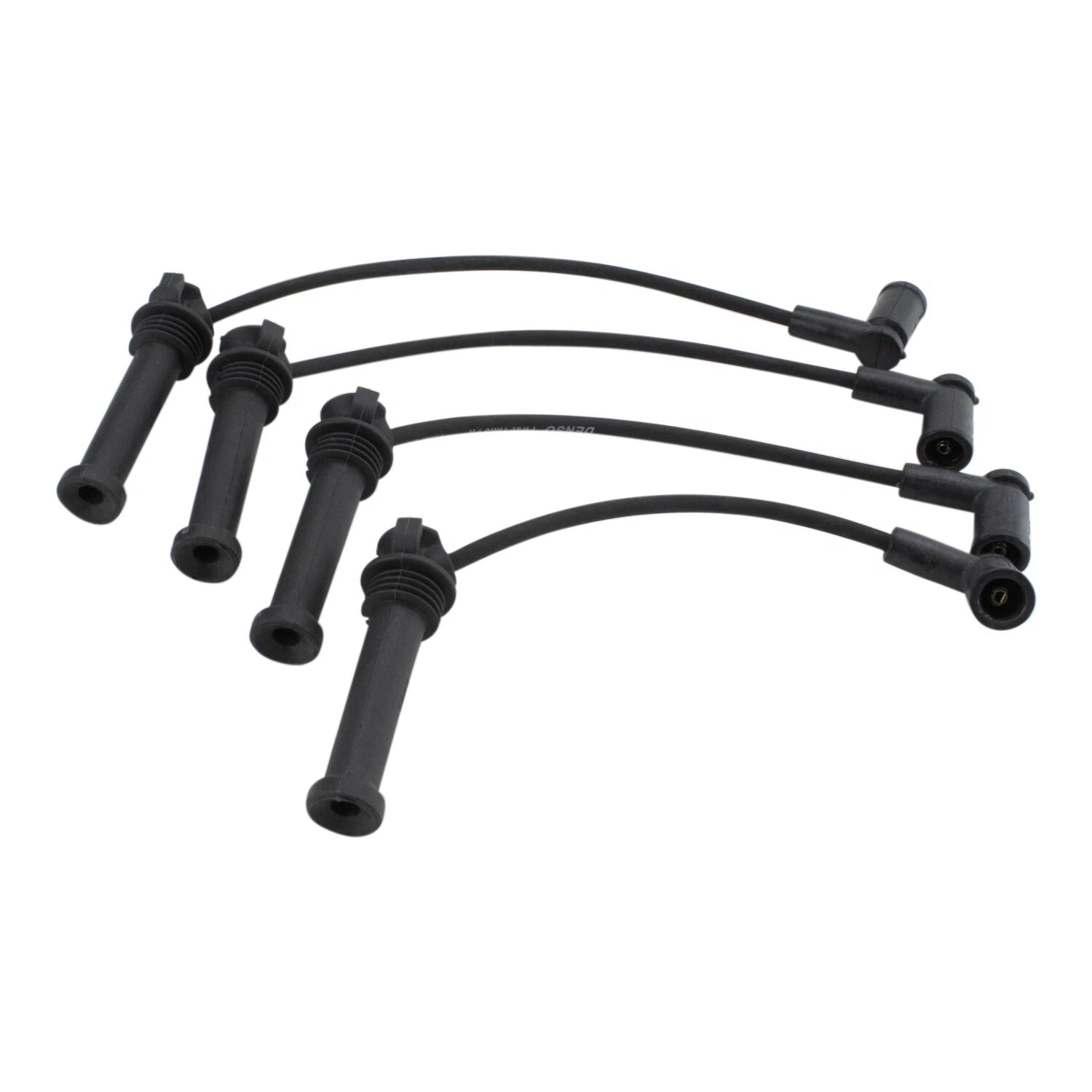 Denso Ignition Wire Set 7mm for Ford Ranger Mazda B2300 (1998–2009)