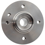 2X Wheel Hubs for Mini Cooper (Front Driver & Passenger Side)
