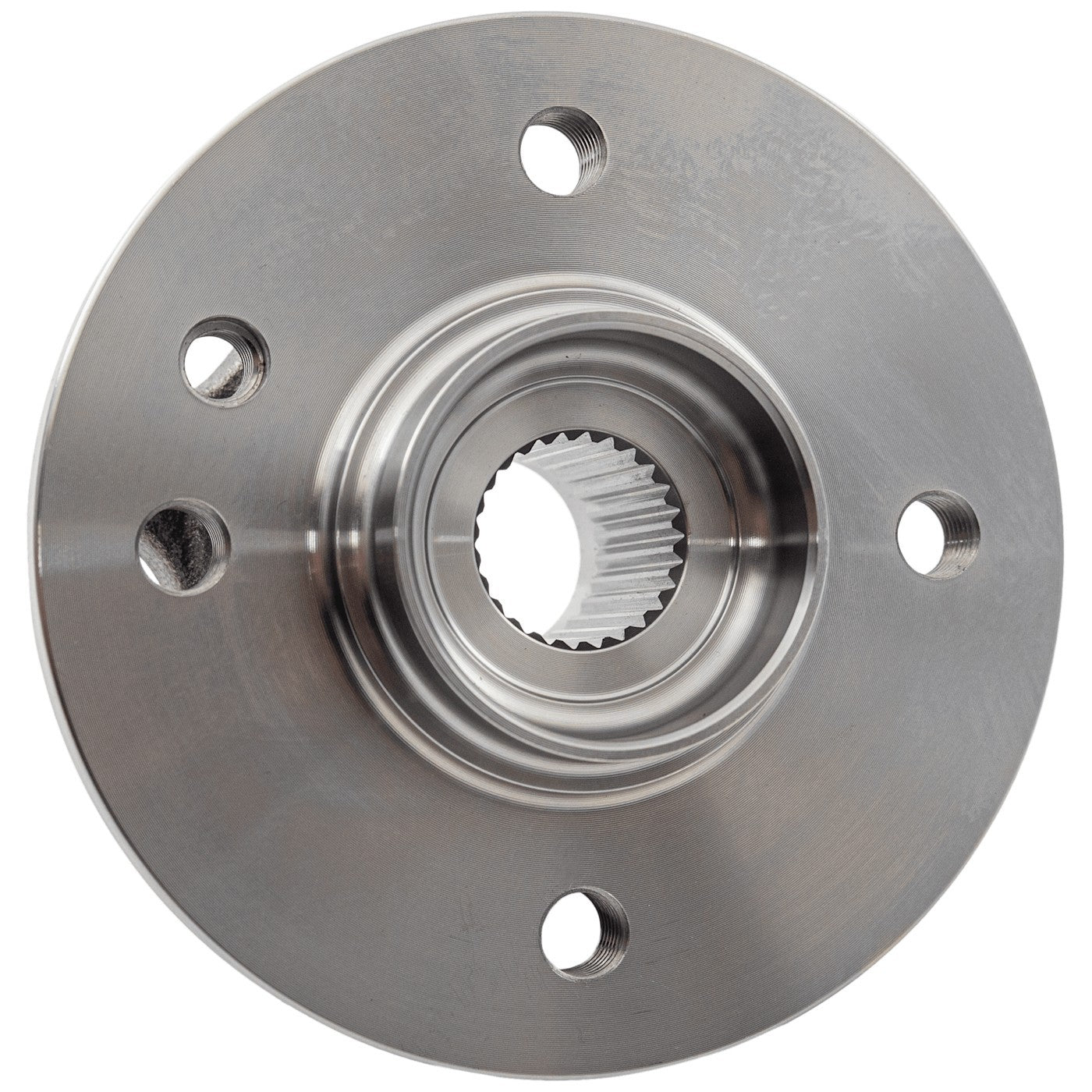 2X Wheel Hubs for Mini Cooper (Front Driver & Passenger Side)