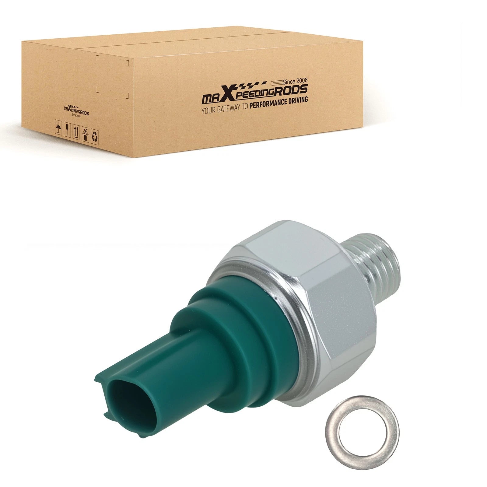 Clutch Oil Pressure Switch Assembly for Acura RDX Honda Element (2007–2014) 28600-R90-003