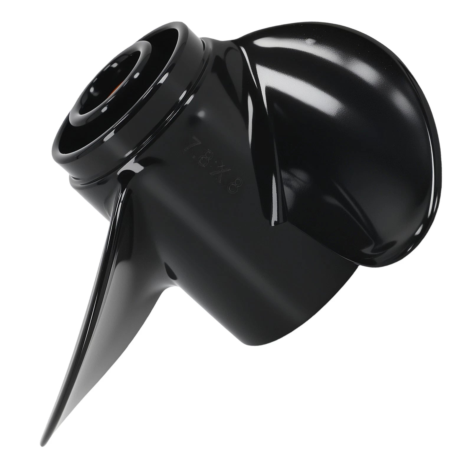 8" Pitch Propeller for Mercury Mariner 4 5 6HP (1964–2012)