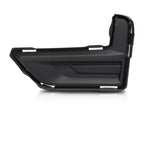Fog Light Cover for Nissan Rogue (2017–2020)