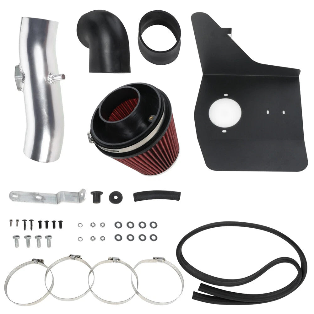 Cold Air Intake Induction Kit with Filter for Chevrolet Camaro (2010–2011)