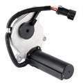 Transfer Case Shift Motor Actuator for Chevy GMC (1998–2005)