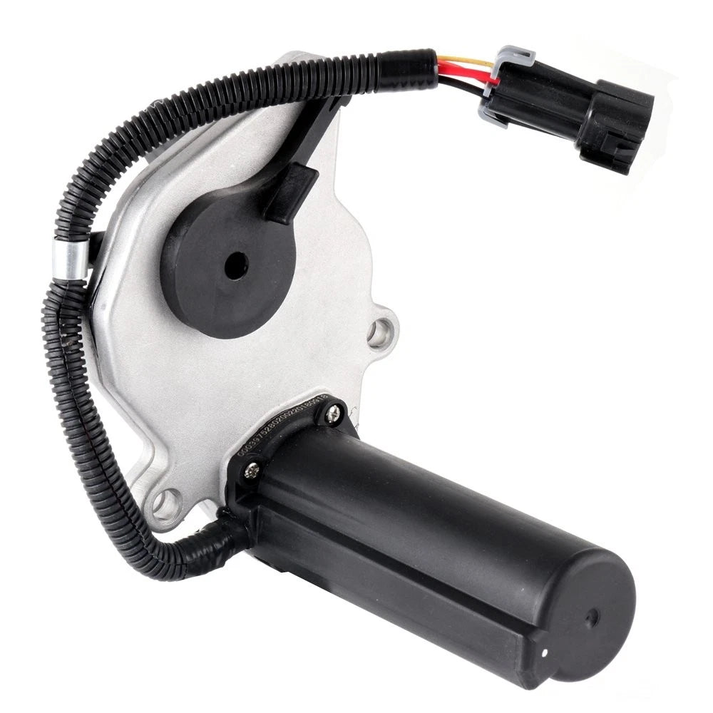 Transfer Case Shift Motor Actuator for Chevy GMC (1998–2005)