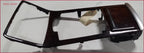 Center Console Trim Panel for Audi A8 D3 (2004–2007)