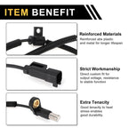 ABS Wheel Speed Sensor No.BC3Z2C204A for Ford F-250 Super Duty (2011–2016)