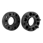Hubcentric Wheel Spacers for Ford F-150 (2013–2014) (1.5")