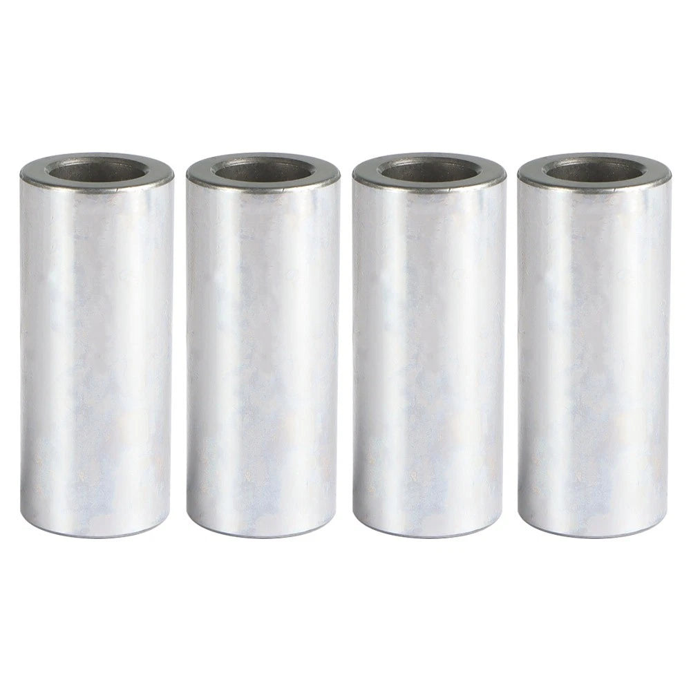 Set of 4 Connecting Rod Pistons for Hyundai Sonata (2011–2019)