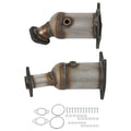 Catalytic Converter for Ford Flex, Edge (2007–2010)