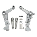 Footrest Peg Bracket Set for Aprilia RS660 (2021–2025) 24
