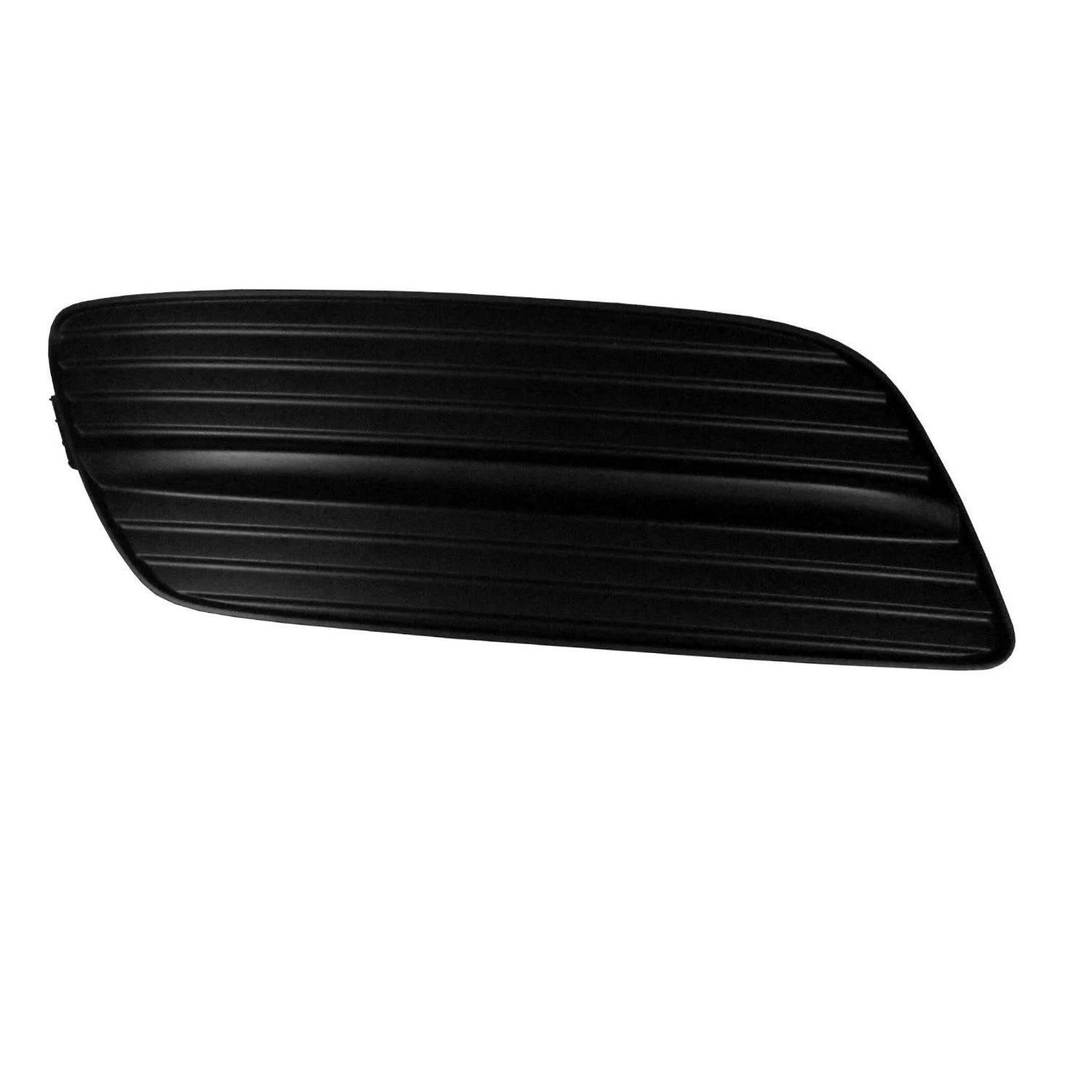 Replacement Plastic Driver Side Fog Light Hole Cover for 2012 Honda Civic Sedan