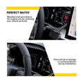 Front Inner Dashboard Trim for Toyota Tacoma (2024–2025) ABS