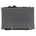 Auto Trans Assembly Radiator for Acura TL (2007–2008)