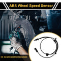 ABS Wheel Speed Sensor No.BC3Z2C204A for Ford F-250 F-350 F-450 F-550 (2011–2016)