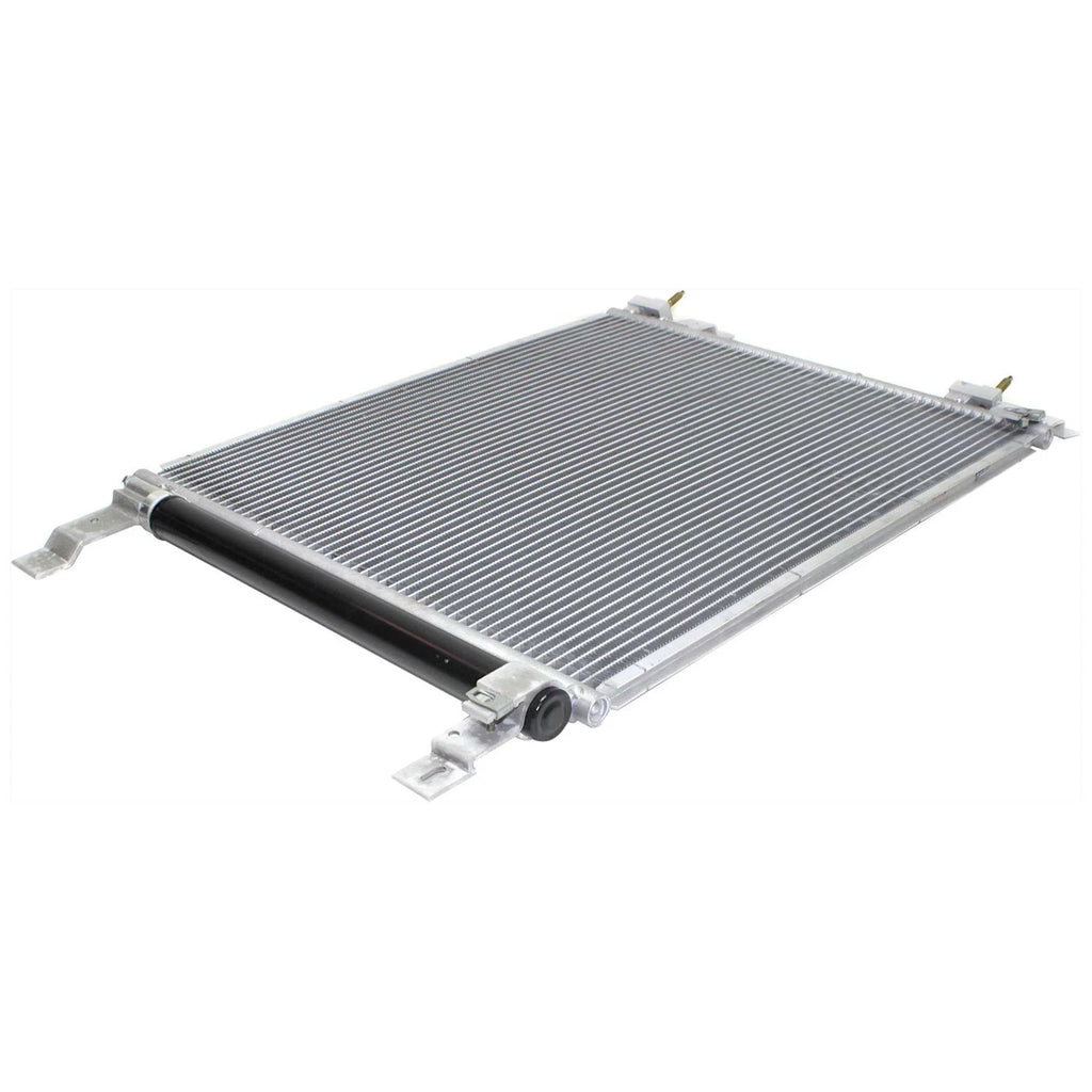 A/C Condenser for Cadillac SRX (2010–2016)