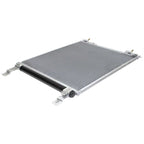 A/C Condenser for Cadillac SRX (2010–2016)