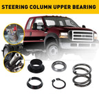 Steering Column Upper Bearing Kit for Ford (F4DZ-3517-A)