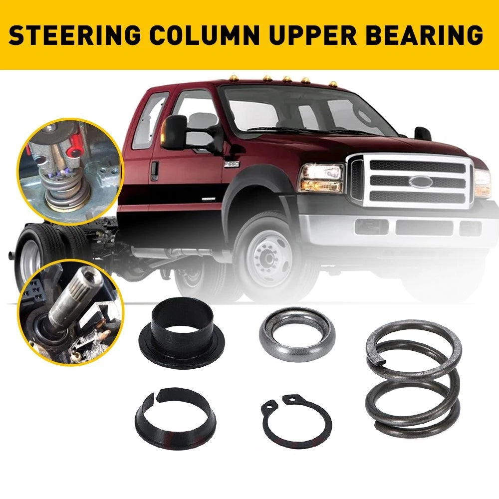 Steering Column Upper Bearing Kit for Ford (F4DZ-3517-A)