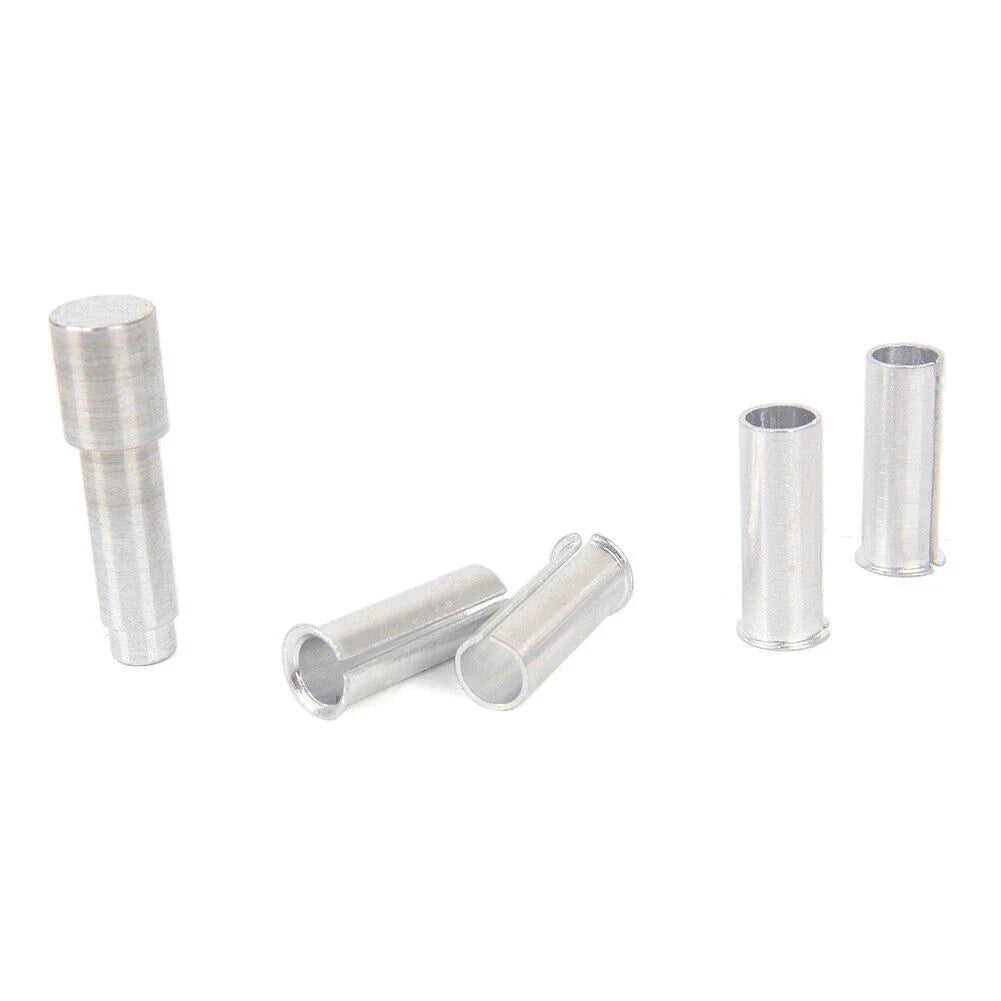 Door Hinge Pin Liners Bushings Tool for Jeep Wrangler JK (2007-2017)