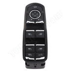 Window Control Switch for Porsche Cayenne (2011–2014) Front Left