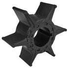 6H4-44352-01 Water Pump Impeller for Yamaha 2 Stroke 25-50 HP (1990–2023)