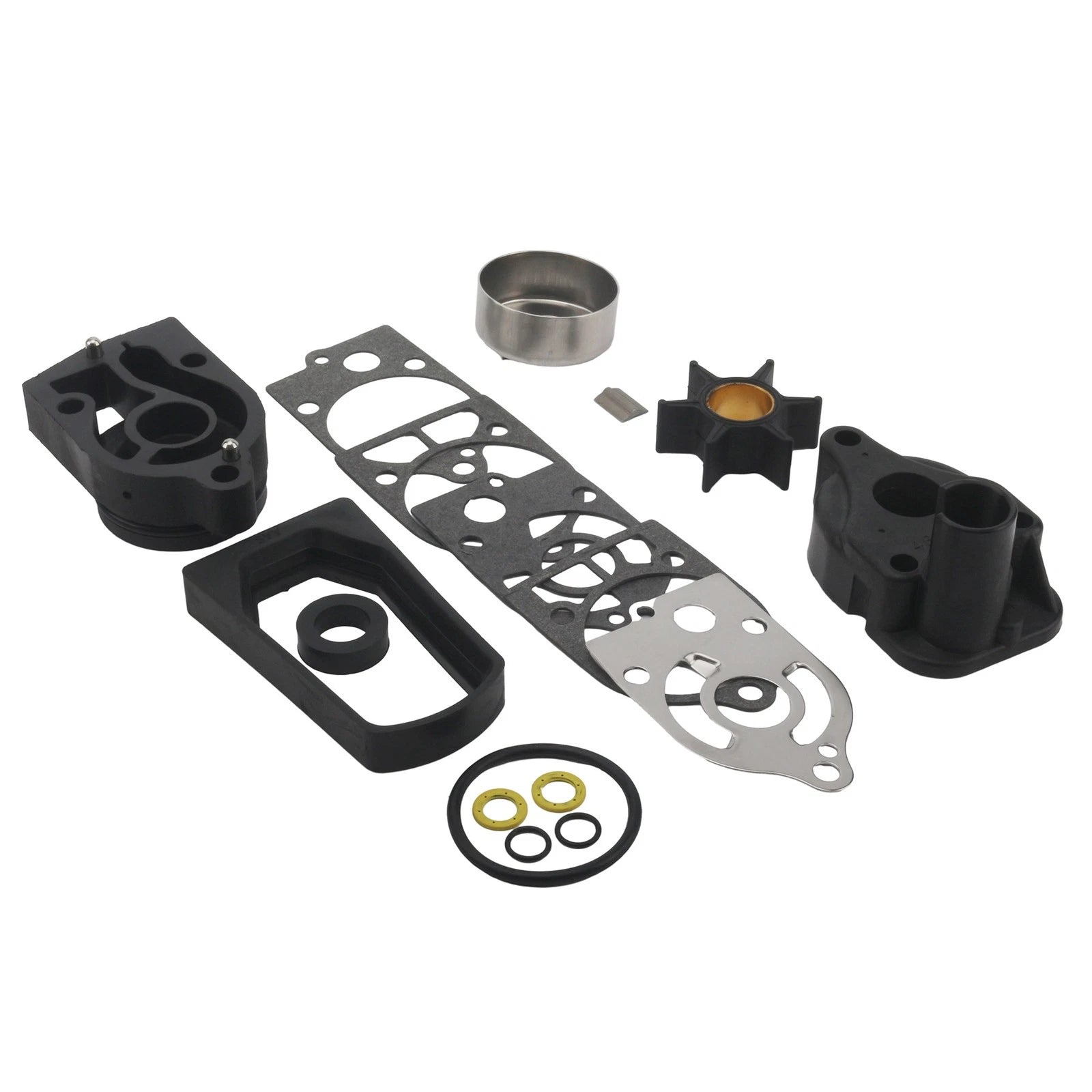 Water Pump Kit for Mercury 40 50 60 70HP (1977–1997) 46-77177A3