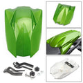 Rear Seat Cover Cowl for Kawasaki Z1000 (2010-2013) Green