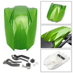 Rear Seat Cover Cowl for Kawasaki Z1000 (2010-2013) Green