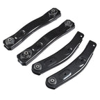 Set of 4 Control Arms for Jeep Grand Cherokee (1999–2004)