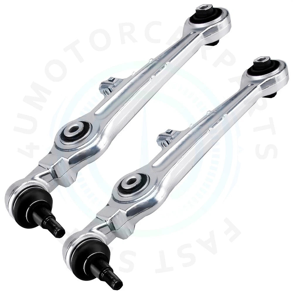 2X Front Lower Control Arm and Ball Joint Kit for Audi A4 Quattro (2002–2008)