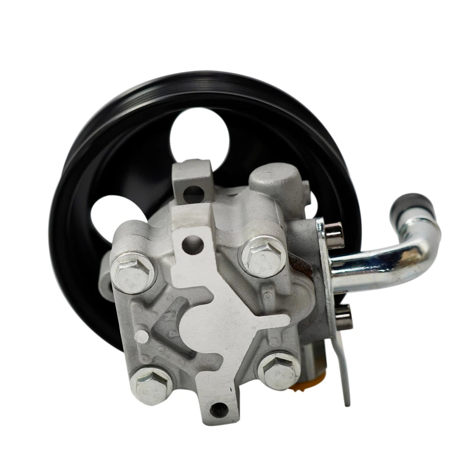 Power Steering Pump for Hyundai Santa Fe (2010–2012) Kia Sorento (2011–2013)