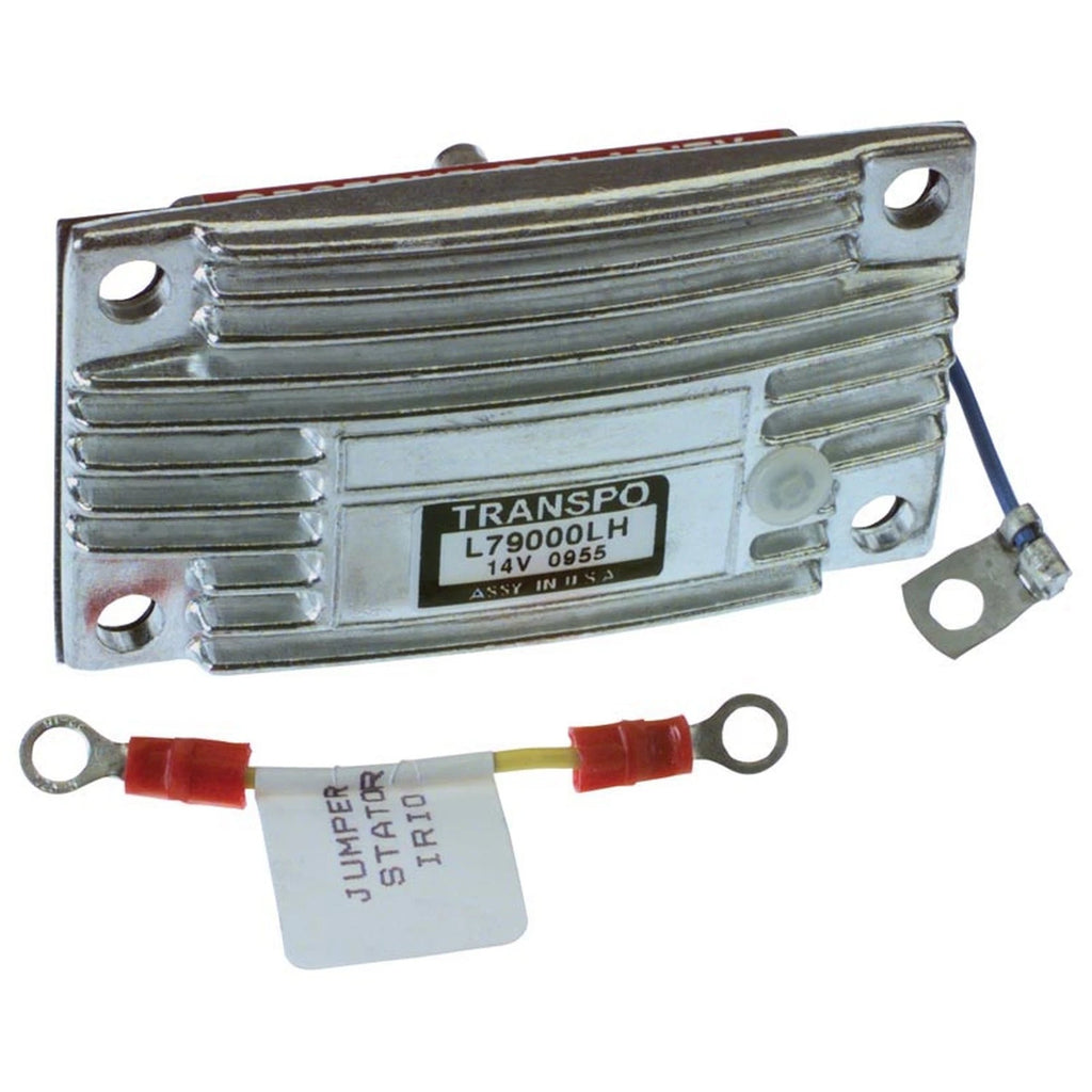 Voltage Regulator for Leece Neville (100650, 102200, 79000, 79000LH, 79900, 97500)