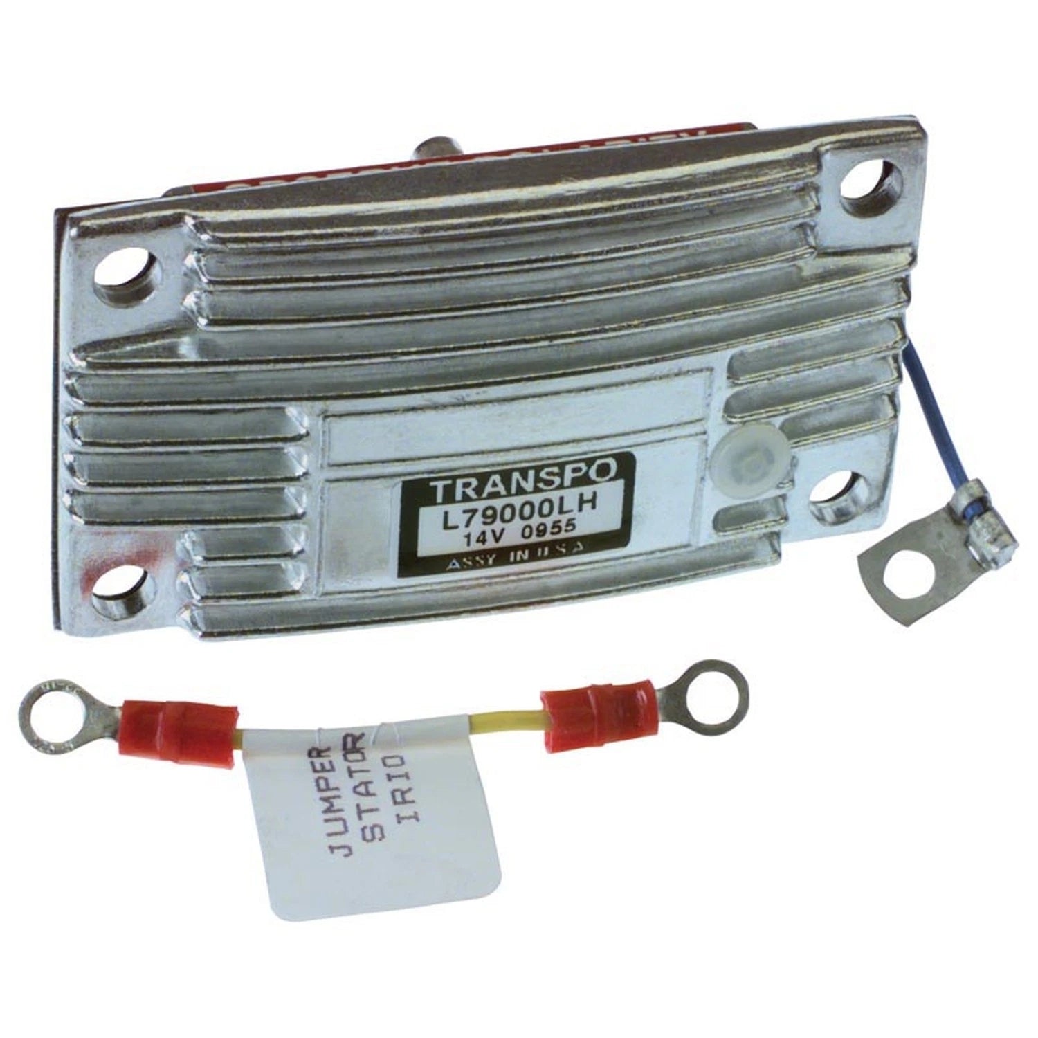 Voltage Regulator for Leece Neville (100650, 102200, 79000, 79000LH, 79900, 97500)