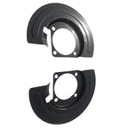 2X Front Brake Dust Shield for Chevrolet K1500 Suburban Tahoe (1995–1999)