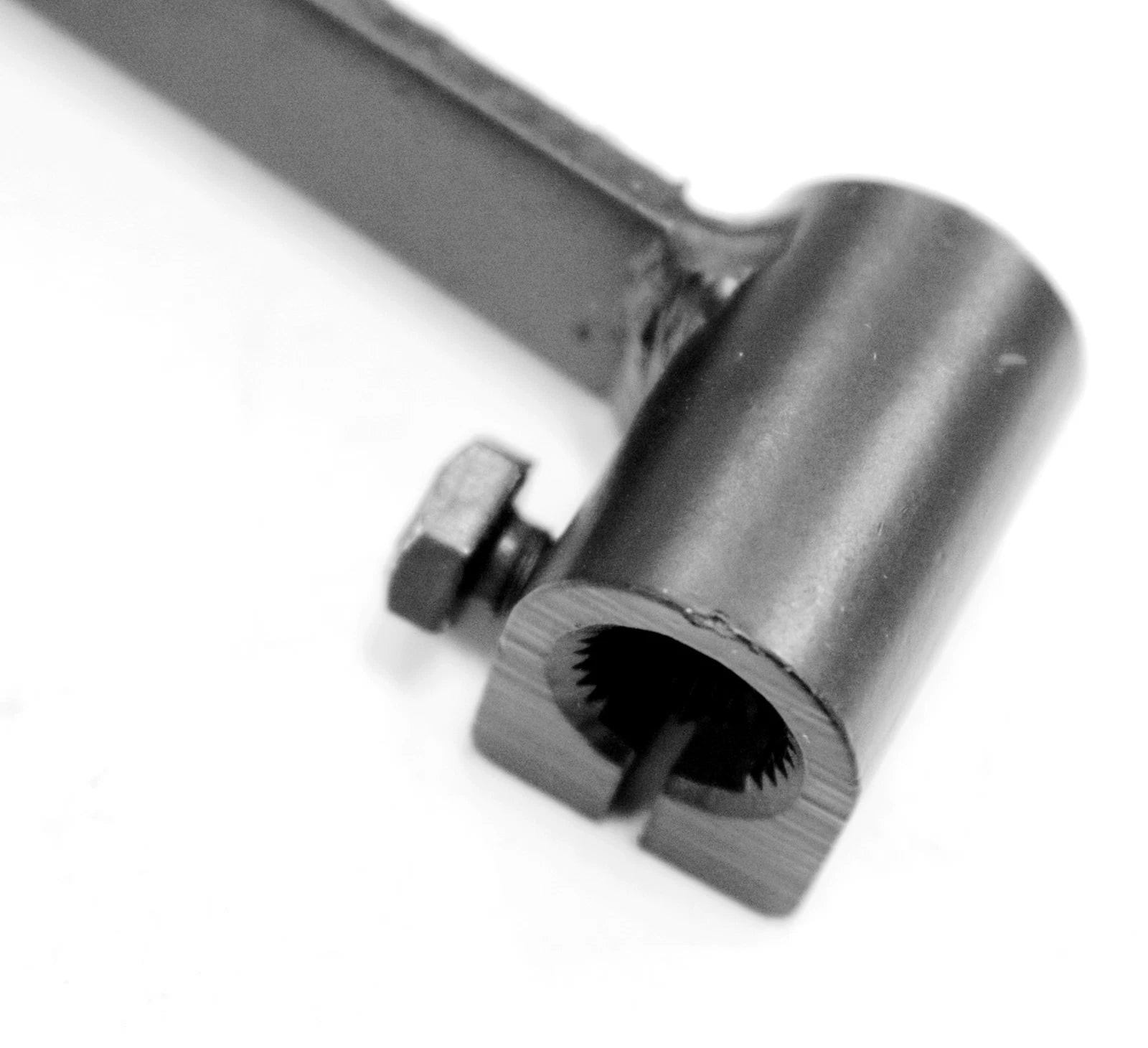 11mm Gear Lever Shifter Handle for PIT PRO 70cc 125cc Quad Dirt Bike ATV