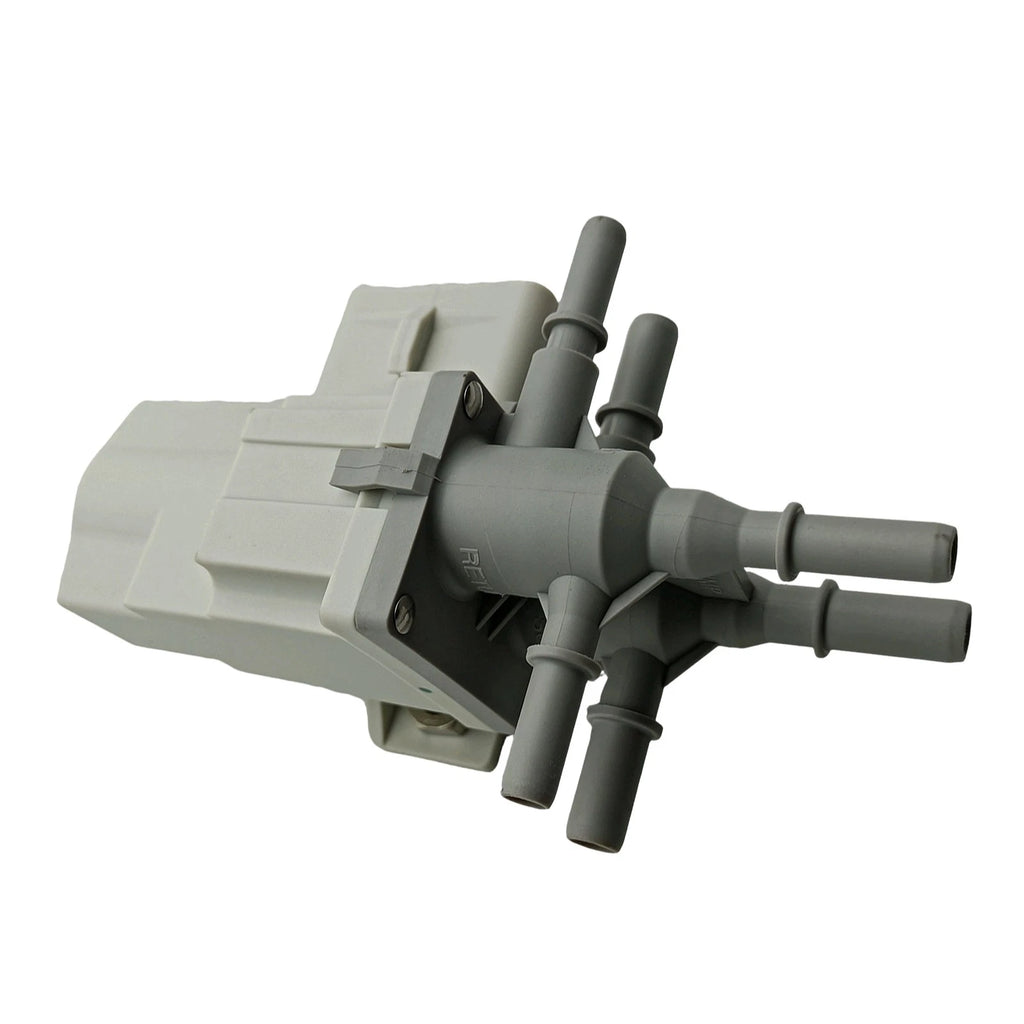 Diesel Fuel Tank Selector Valve for Ford Super Duty F250 F350 (2003–2007)