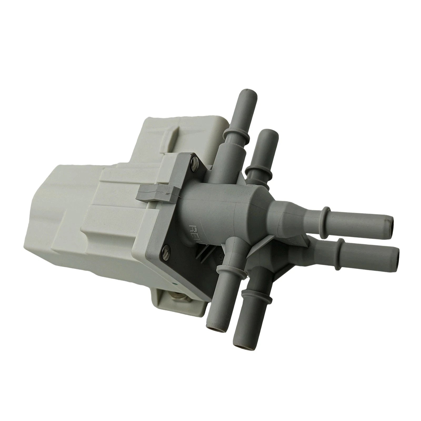 Diesel Fuel Tank Selector Valve for Ford Super Duty F250 F350 (2003–2007)