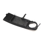 Front Bumper Fog Light Grille Cover Left for Audi A6 (1997-2001)