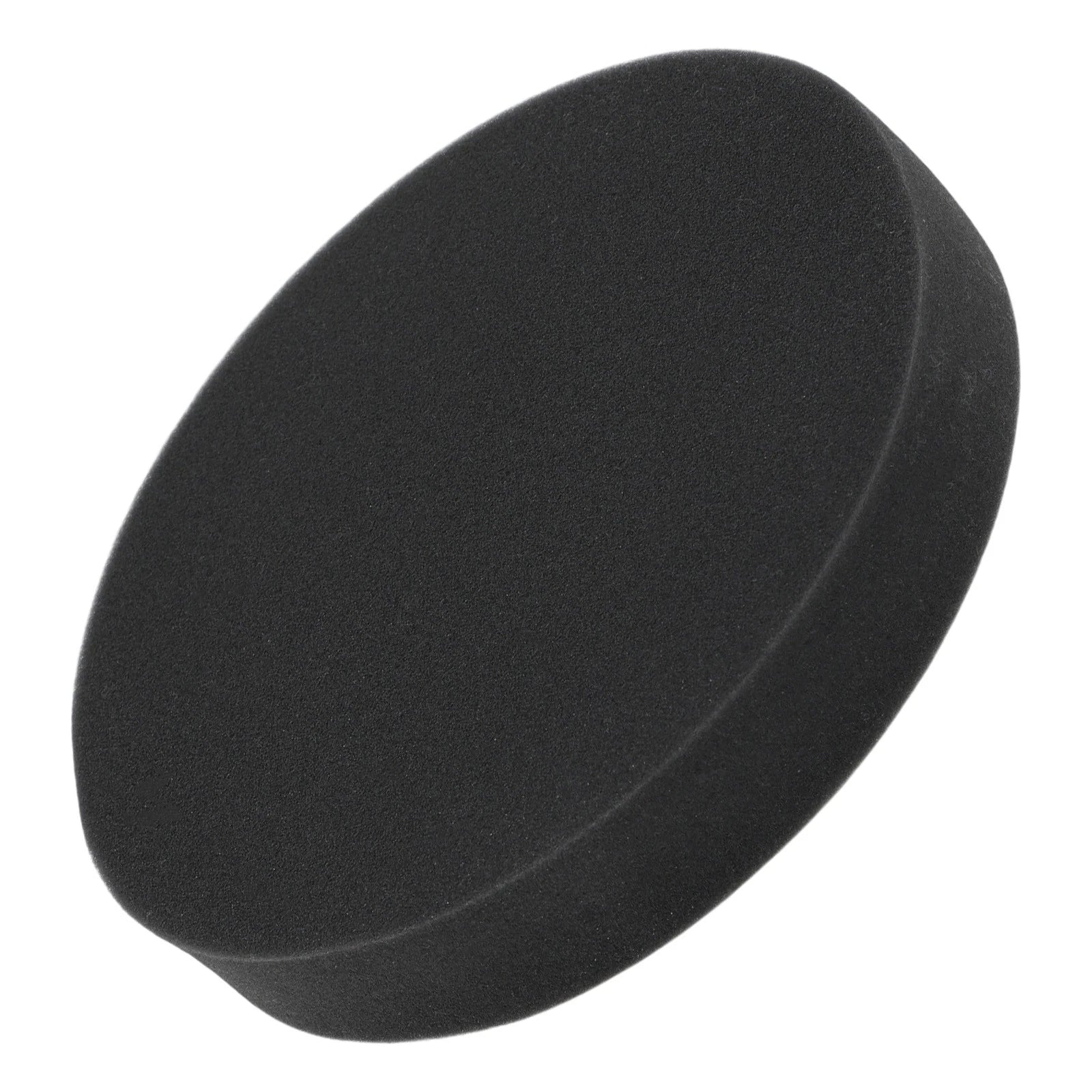7" Black Foam Buffing Pad for Car Polishing (2018–2024)