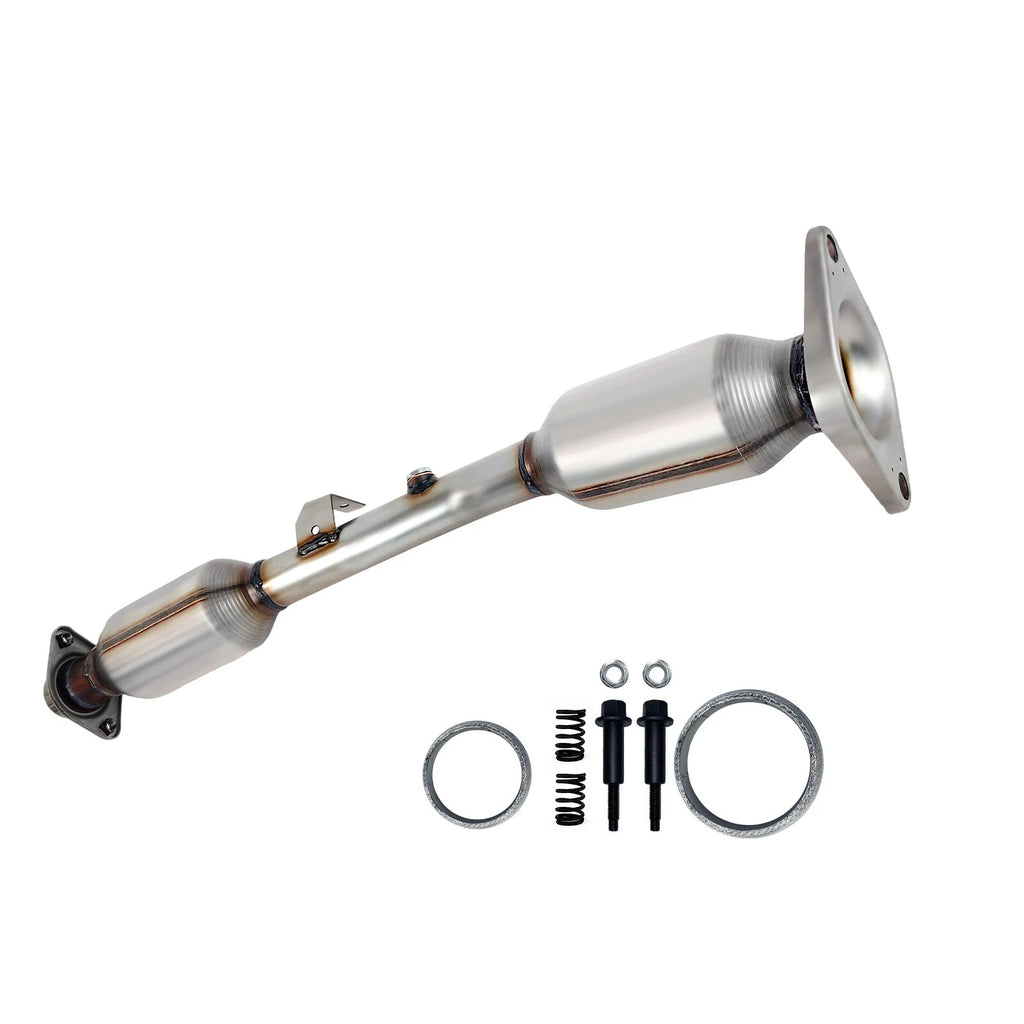 Catalytic Converter for Nissan Versa 1.8L (2007–2012) EPA